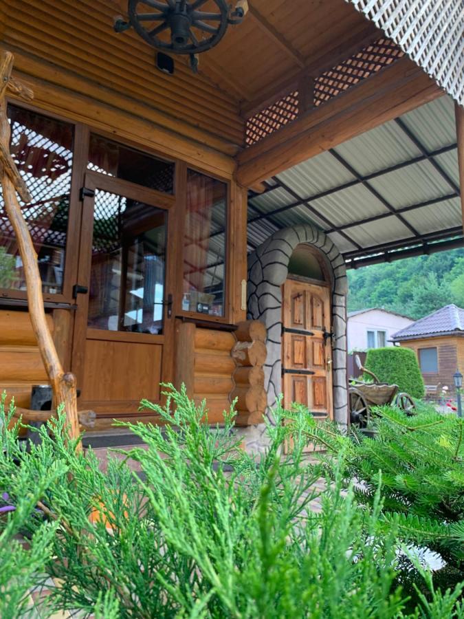 Будинок В Горах Polyana (Transcarpathia) Exterior foto