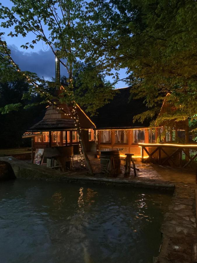 Будинок В Горах Polyana (Transcarpathia) Exterior foto