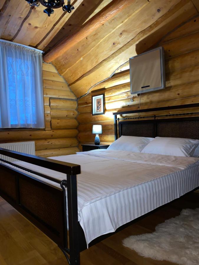 Будинок В Горах Polyana (Transcarpathia) Exterior foto