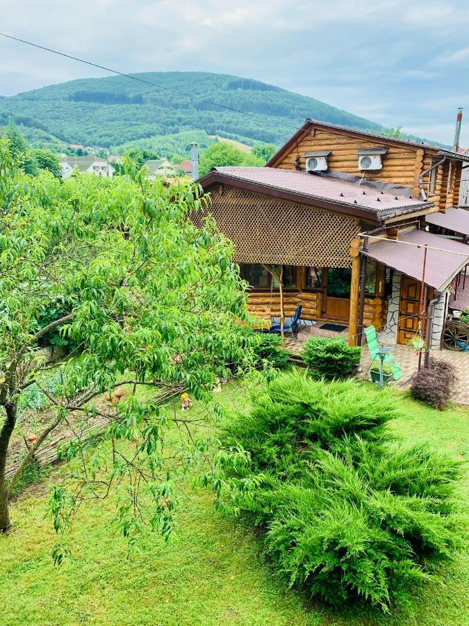 Будинок В Горах Polyana (Transcarpathia) Exterior foto