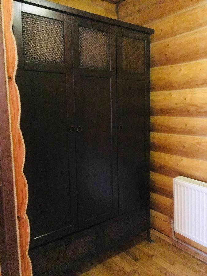 Будинок В Горах Polyana (Transcarpathia) Exterior foto