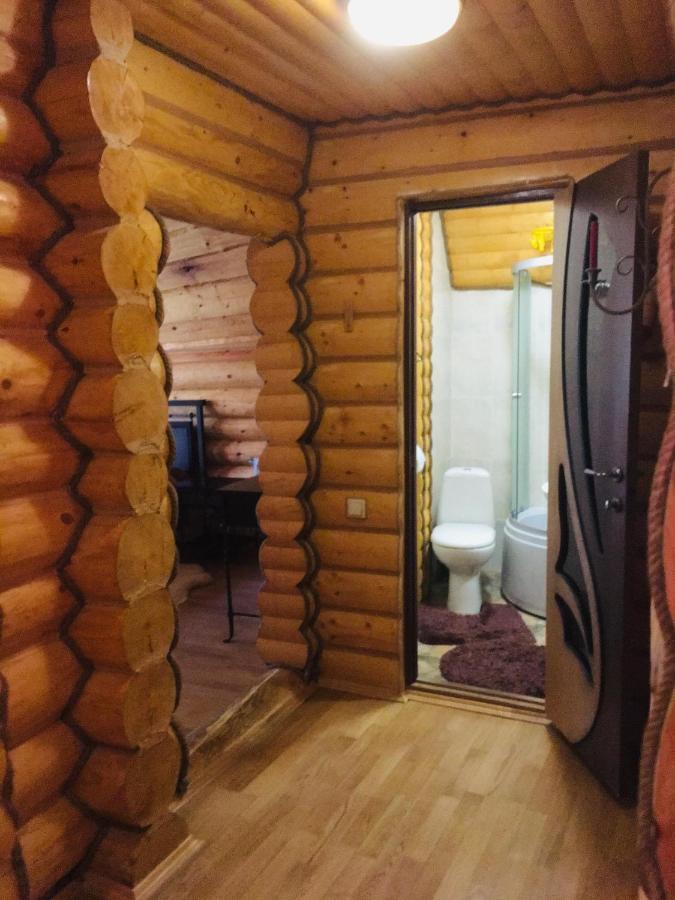 Будинок В Горах Polyana (Transcarpathia) Exterior foto
